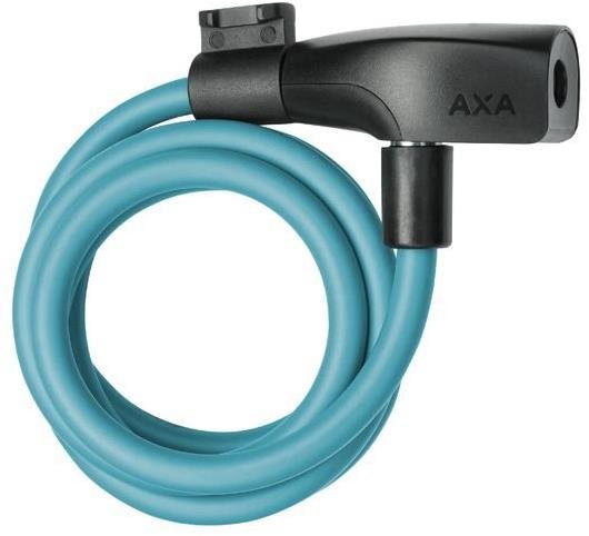AXA Resolute 8-120 Ice blue