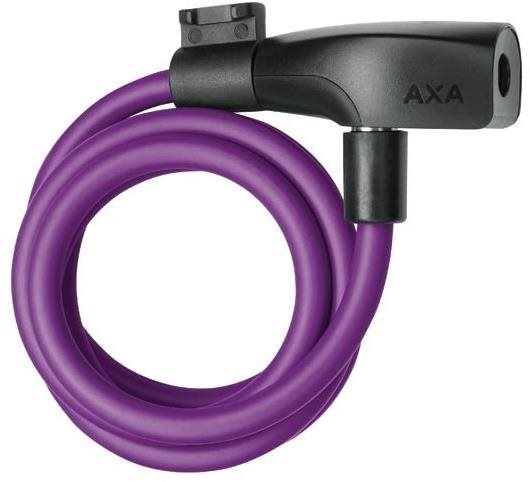 AXA Resolute 8-120 Royal purple