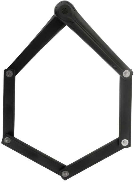 AXA Fold 100 černý