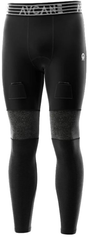 Aycane Blade X Base Layer Lock Pants Senior, M
