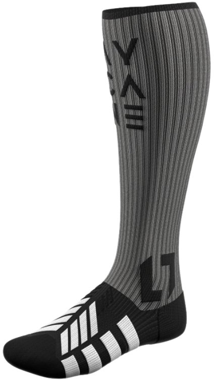 Aycane A-Shield Skate Socks XL, 45-47