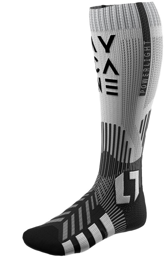 Aycane Powerlight Skate Socks S, 35-38