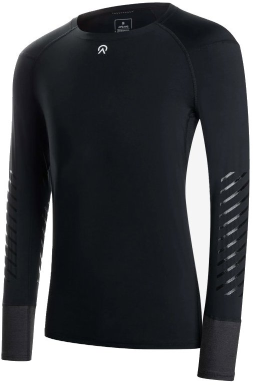 Aycane Evo Hybrid Baselayer Long Sleeve Senior, S
