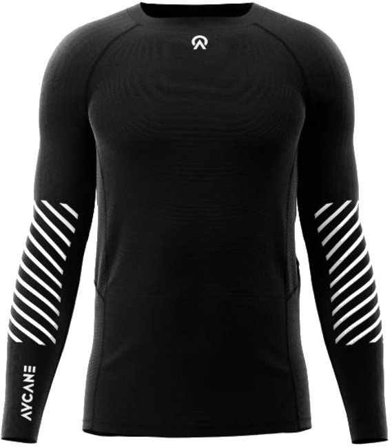 Aycane Revo X Base Layer Long Sleeve L