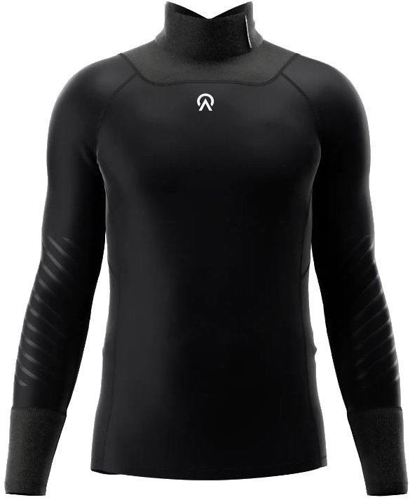 Aycane Blade Evo Base Layer Long Sleeve Senior, XL