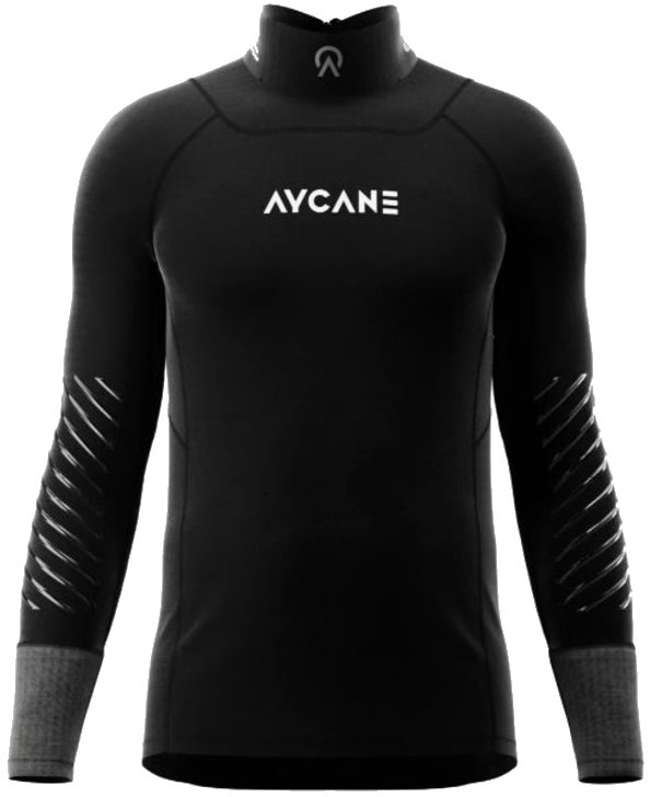 Aycane Blade X Base Layer Long Sleeve Senior, XXL