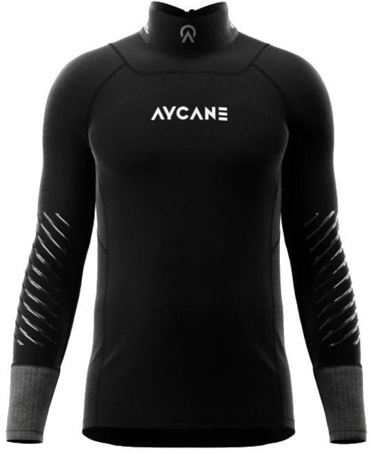 Aycane Blade Y Base Layer Long Sleeve Dětské, S