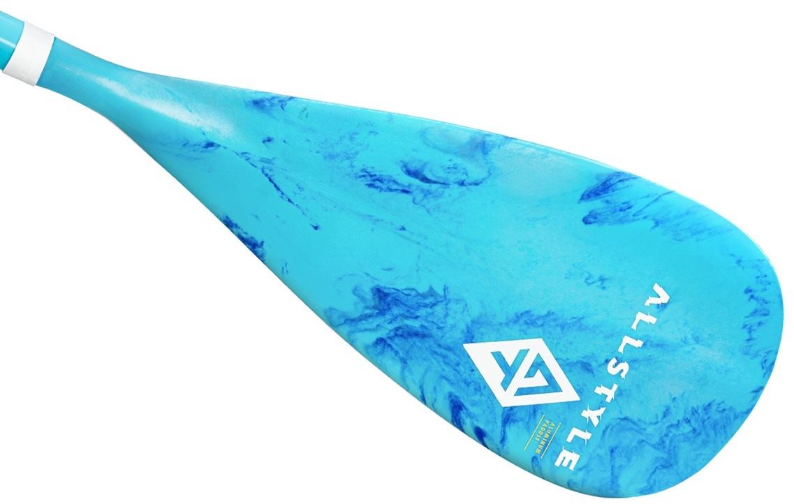 Aquatone Allstyle Nylon Blade