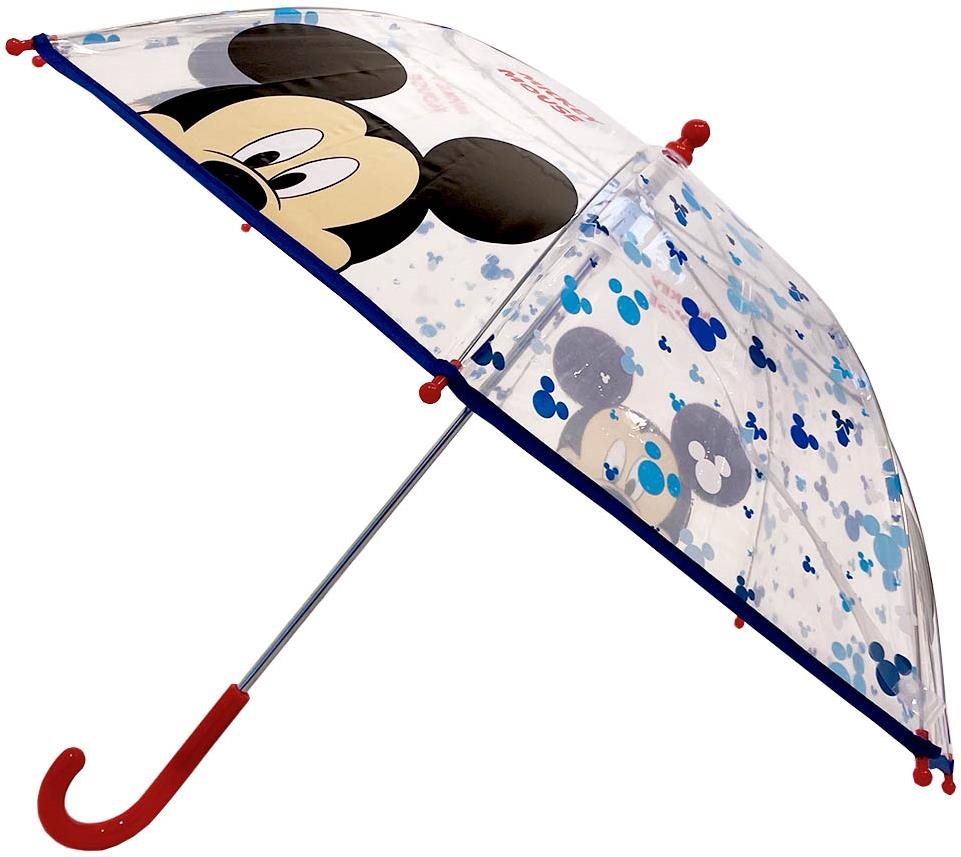 Deštník Mickey manuální
