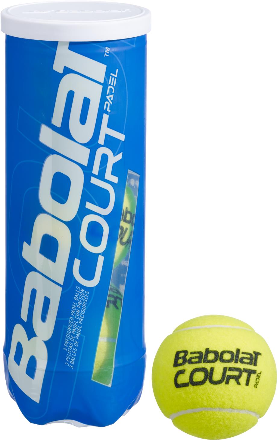 Babolat Court Padel X3