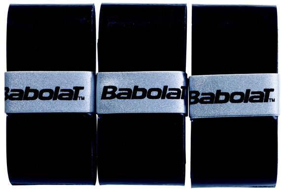Babolat Pro Response Black 3 ks