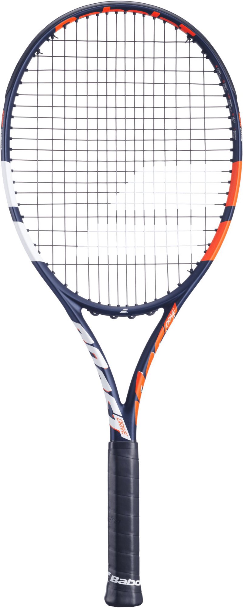 Babolat Boost Drive Strung G1