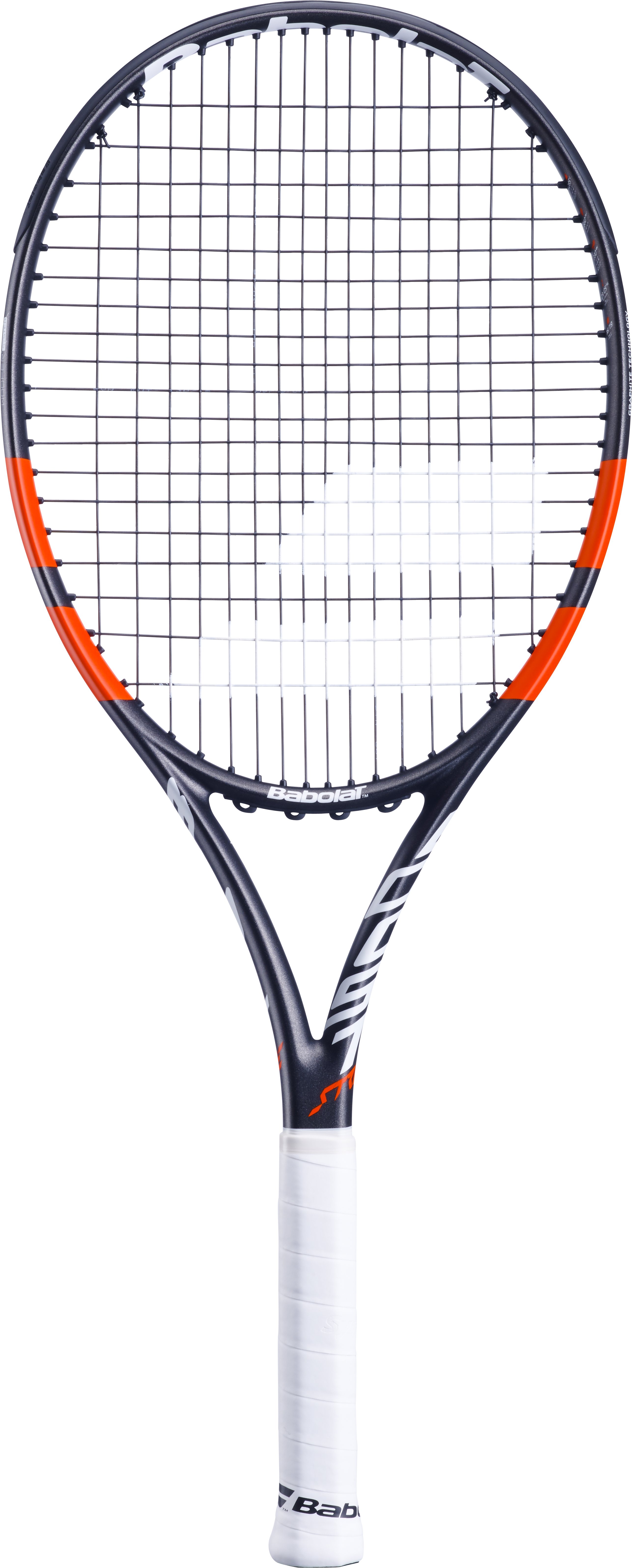 Babolat Boost Strike Strung G1