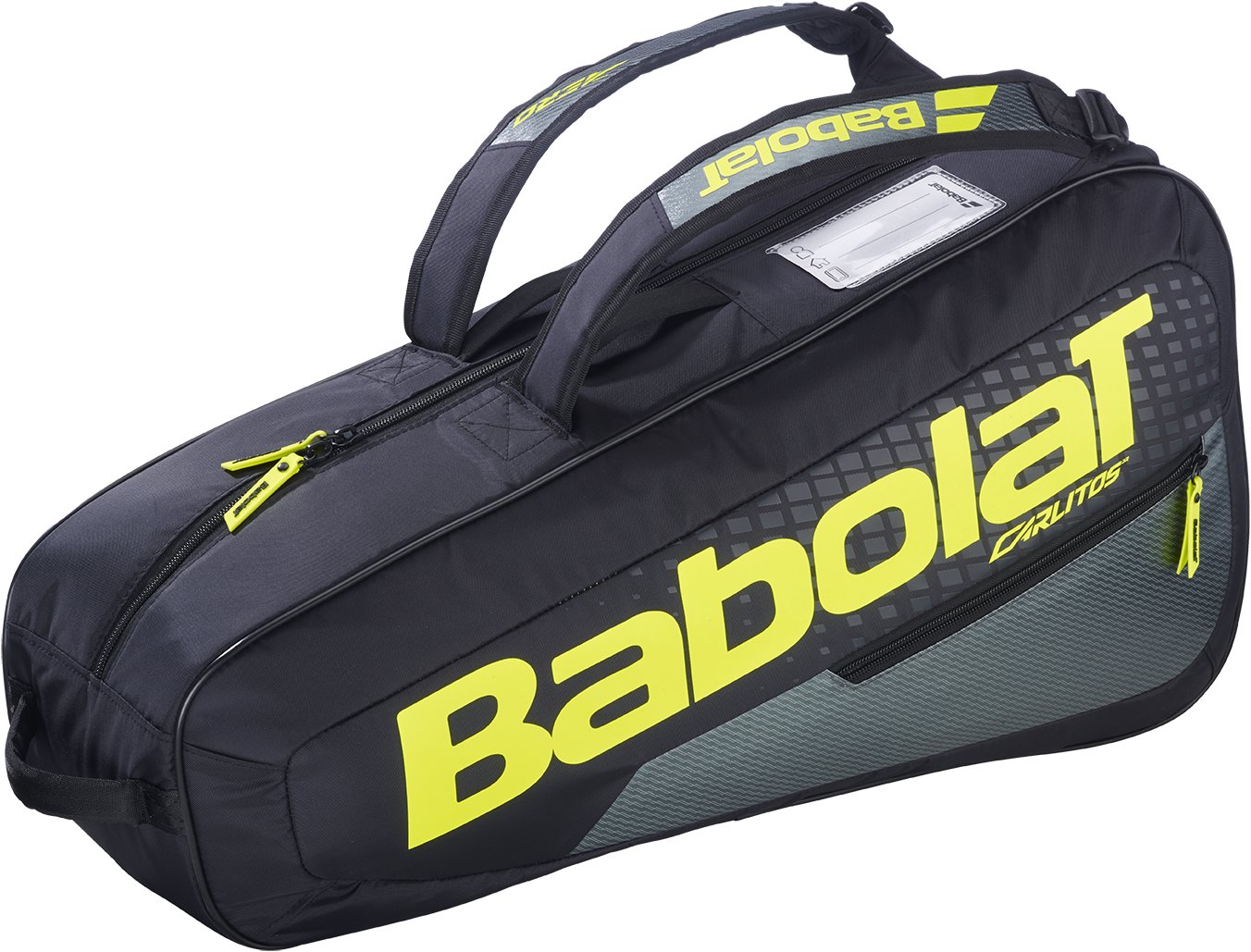 BABOLAT RH Carlitos Junior