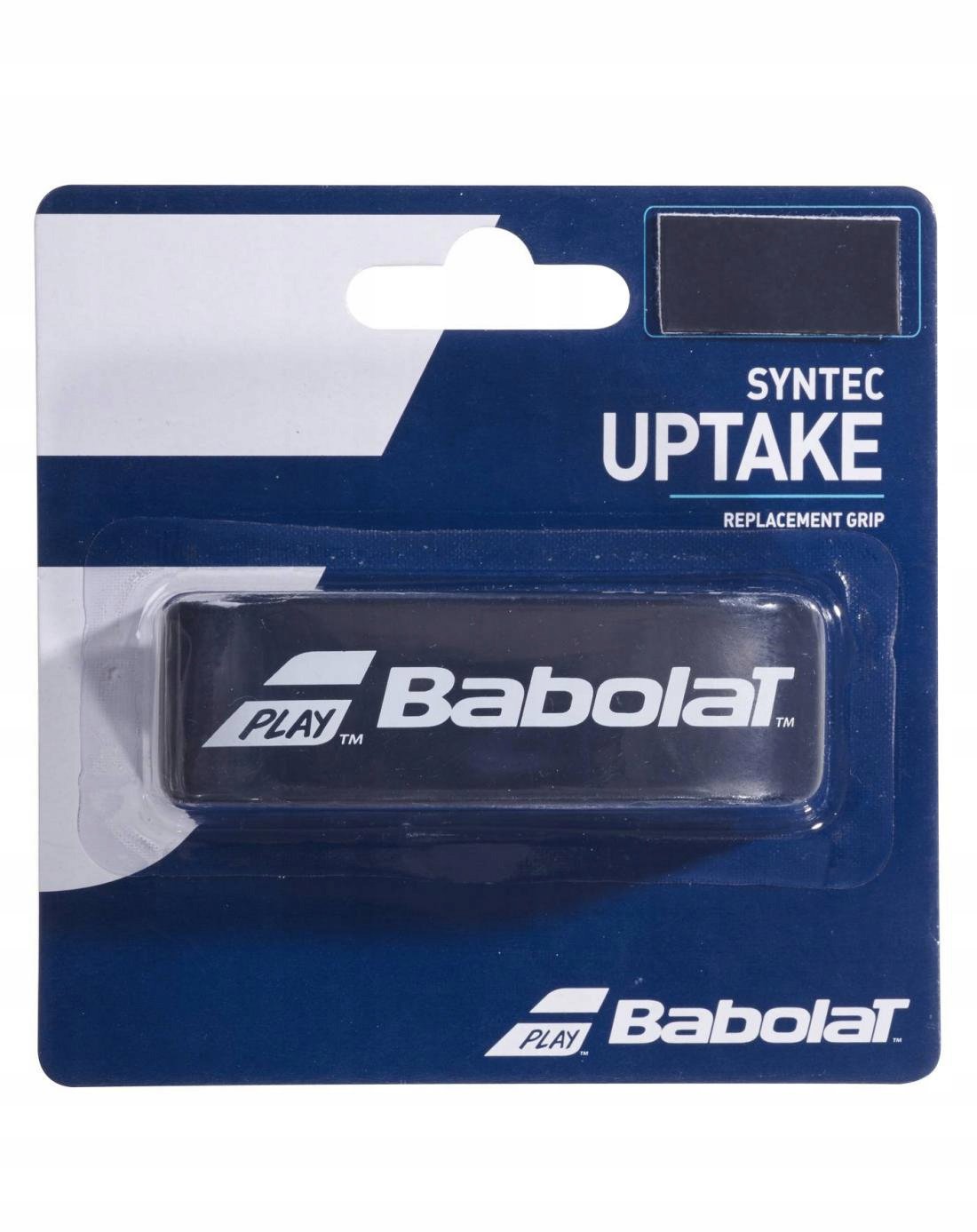 Babolat Syntec Uptake Grip Black 1 ks
