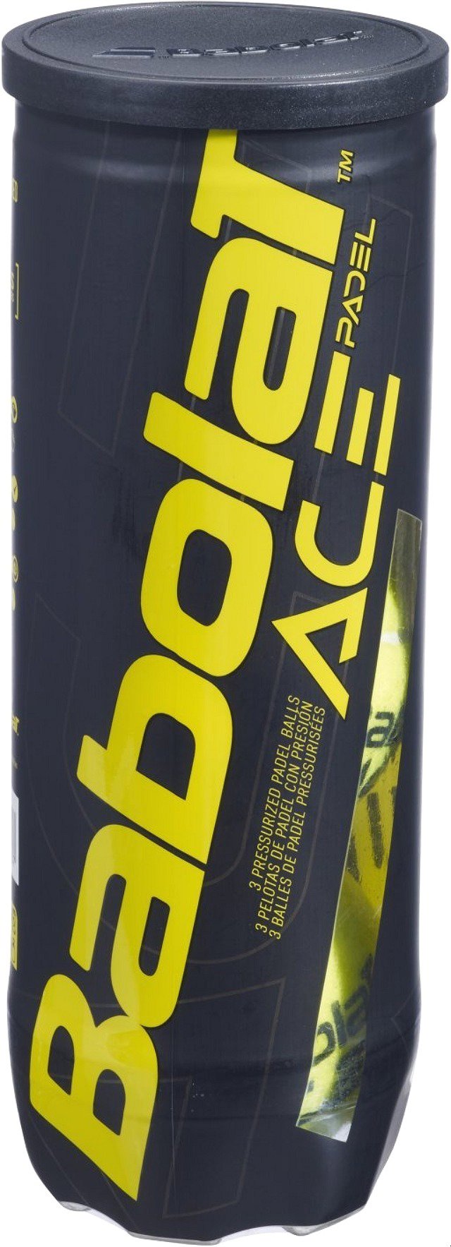 Babolat Ace Padel X3