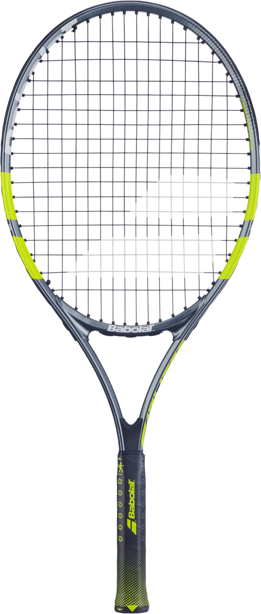 Babolat Carlitos JR 25 S CV