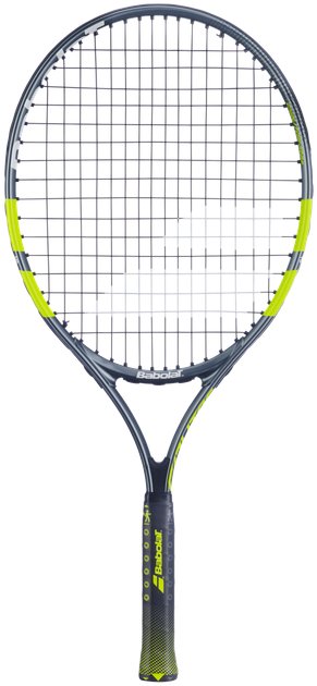 Babolat Carlitos JR 23 S CV