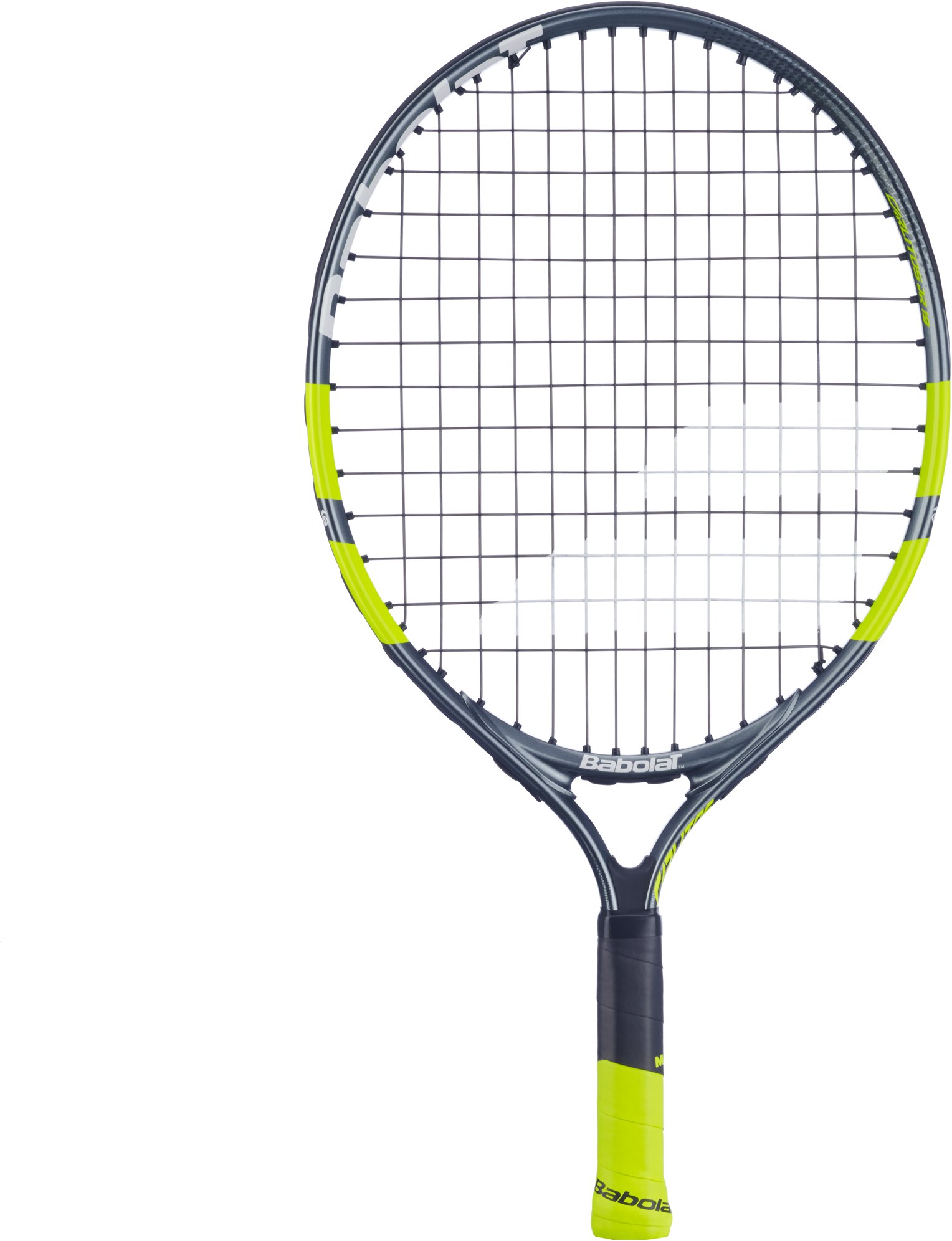 Babolat Carlitos JR 19 S CV