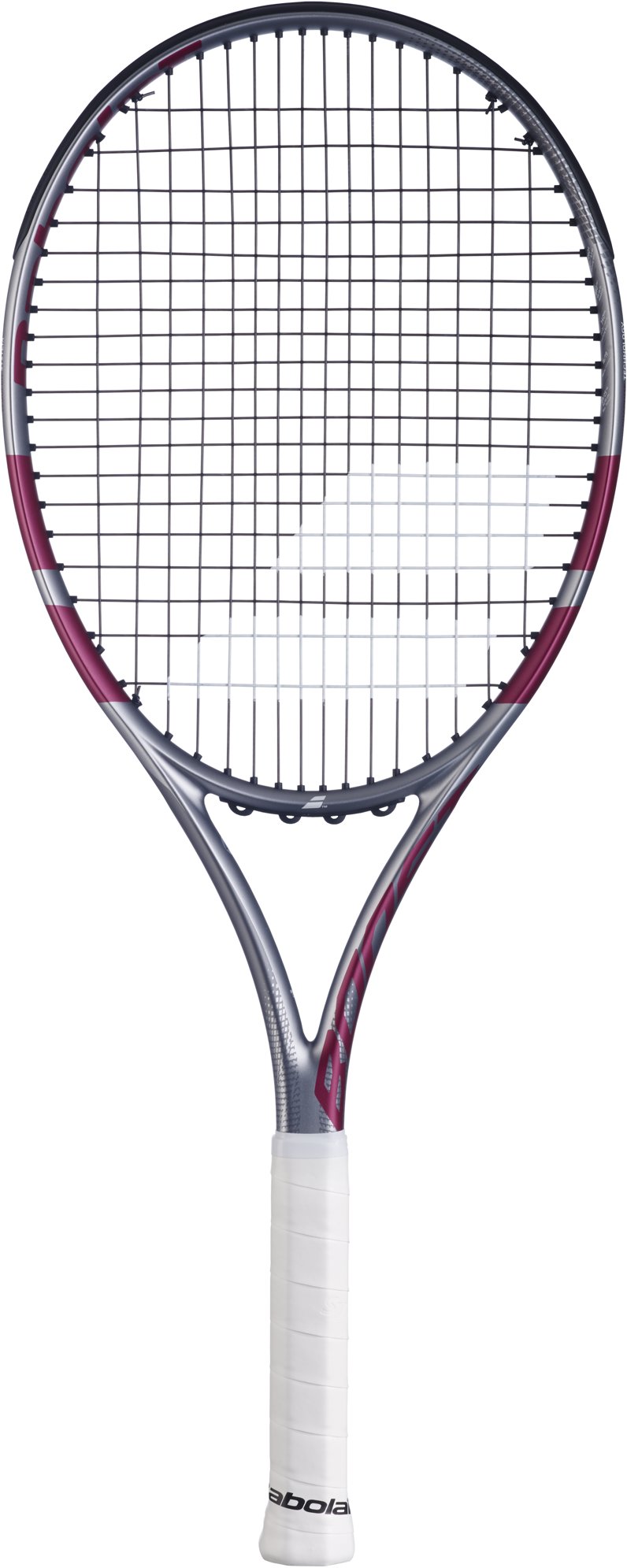 Babolat Boost Aero Pink Strung G1