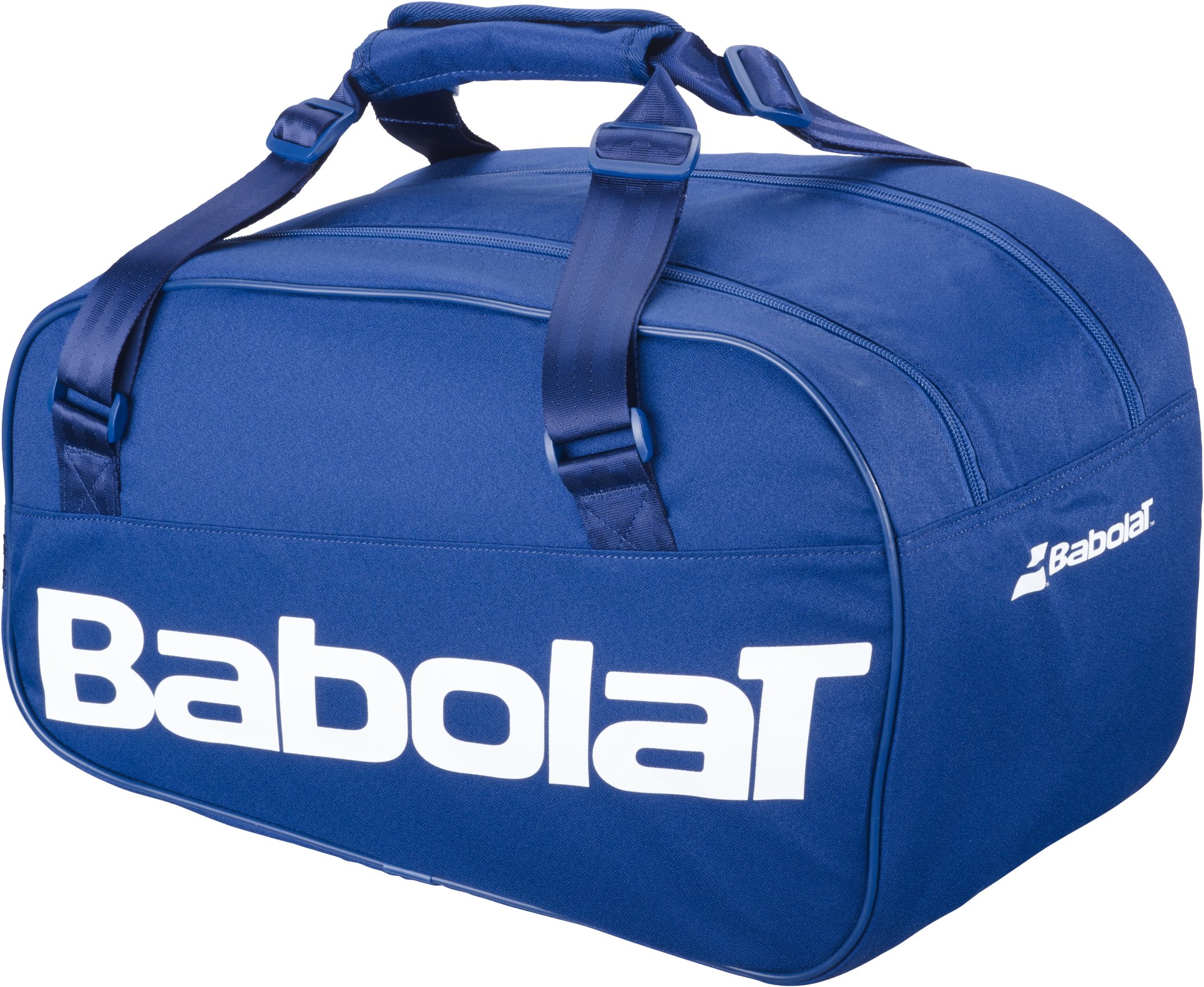 Babolat Court S dark blue