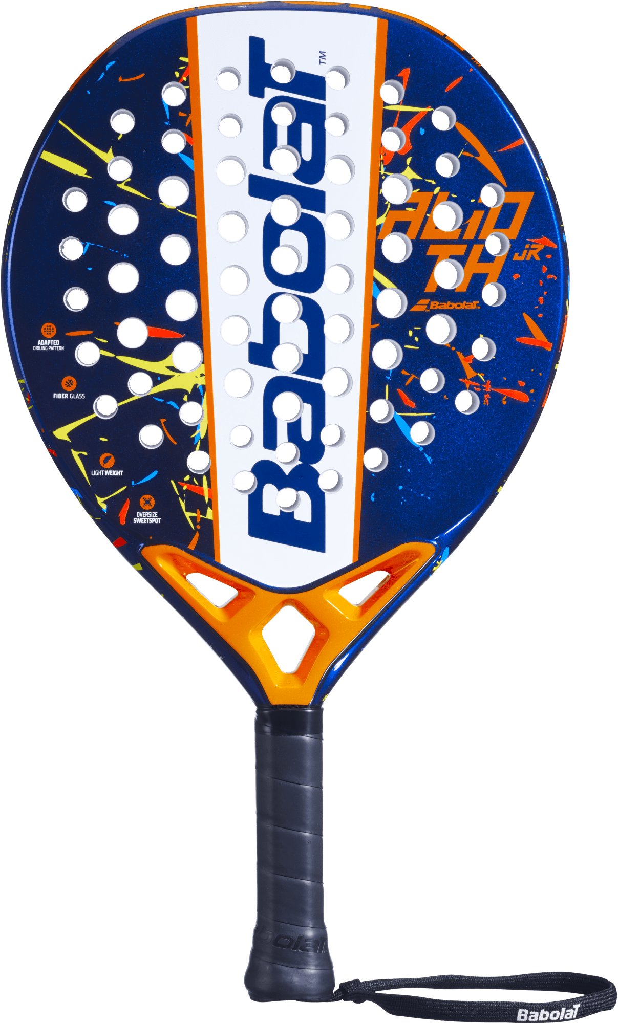 Babolat Alioth JR