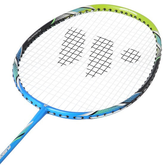 FUSIONTEC 970 BADMINTONOVÁ RAKETA WISH