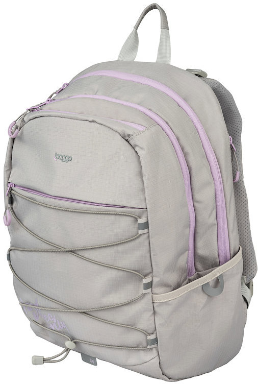 BAGGO Tweeny Pinklet