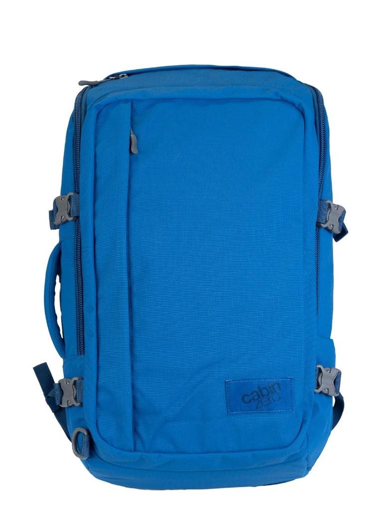 CabinZero Adventure 32L Atlantic Blue
