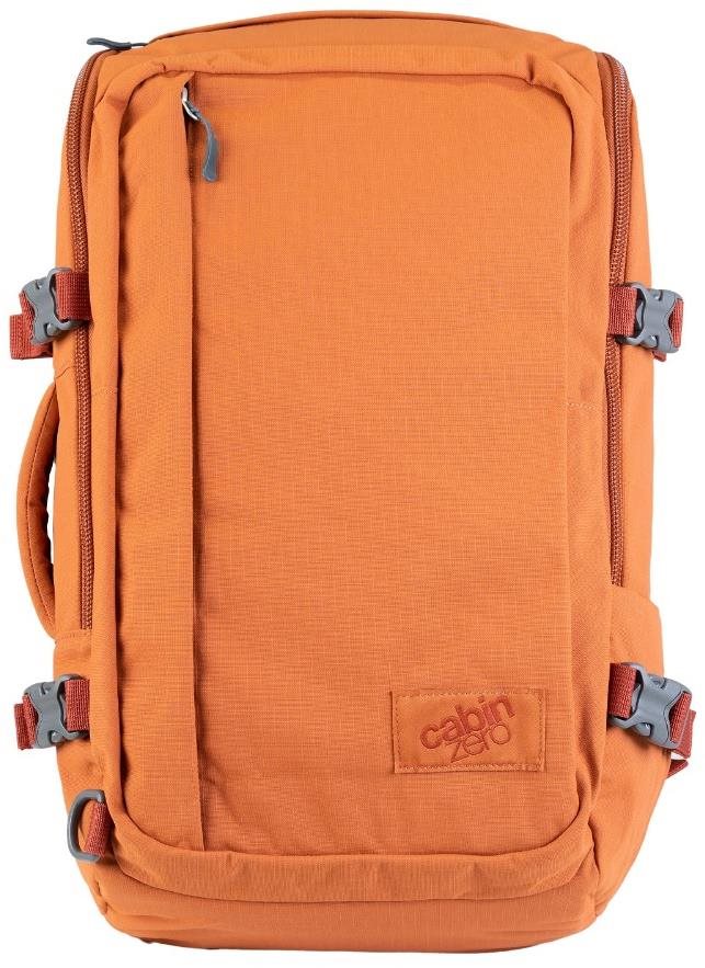 CabinZero Adventure 32L Sahara Sand