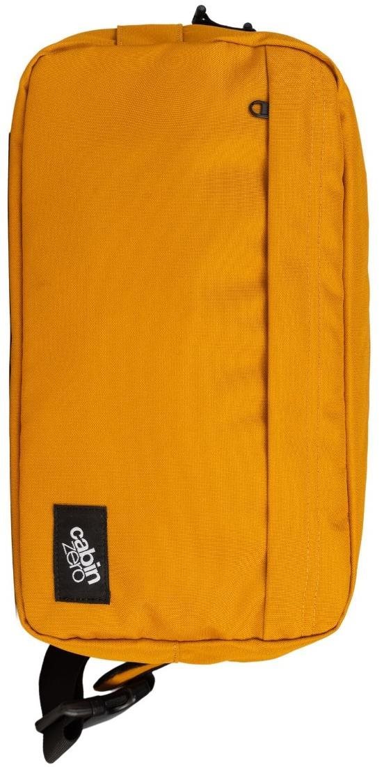CabinZero Classic 11L Orange Chill