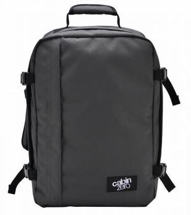 CabinZero Classic 36L Original Grey