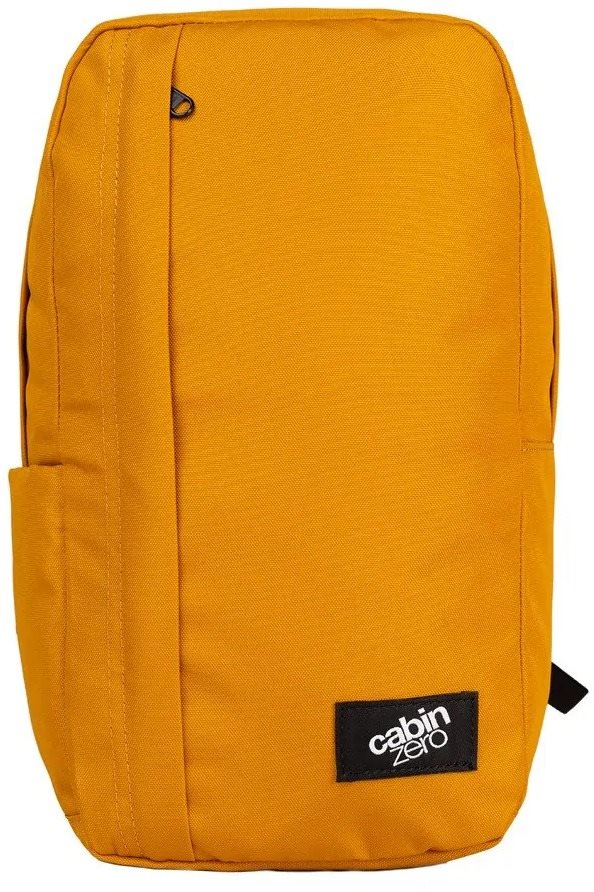 CabinZero Classic Flight 12L Orange Chill