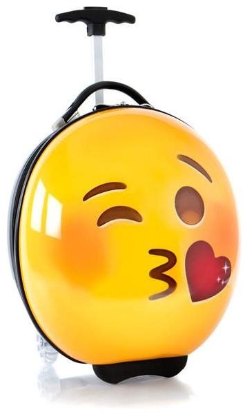 Heys e-Motion Kiss
