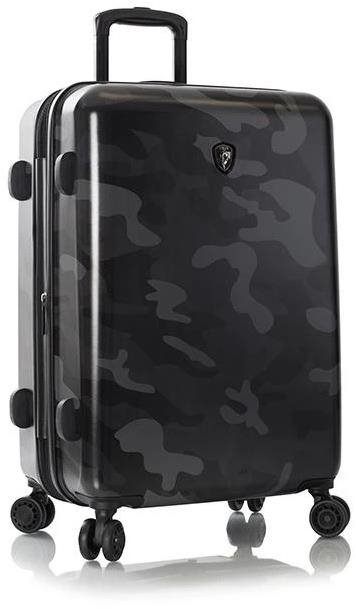 Heys Black Camo M