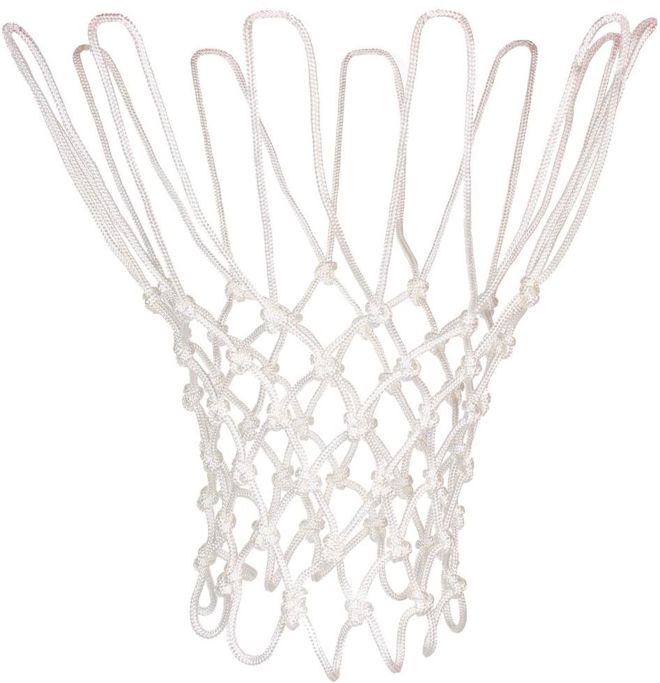 LEÓN DE ORO League 12H 7 mm basketbalová síťka