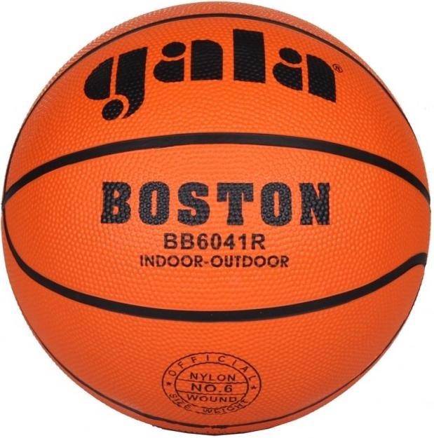 Gala Boston BB6041R 6, hnědý