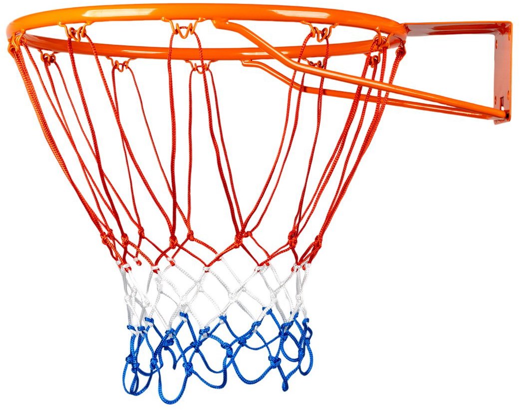 Acra Basketbalový koš 45 × 1,6 cm