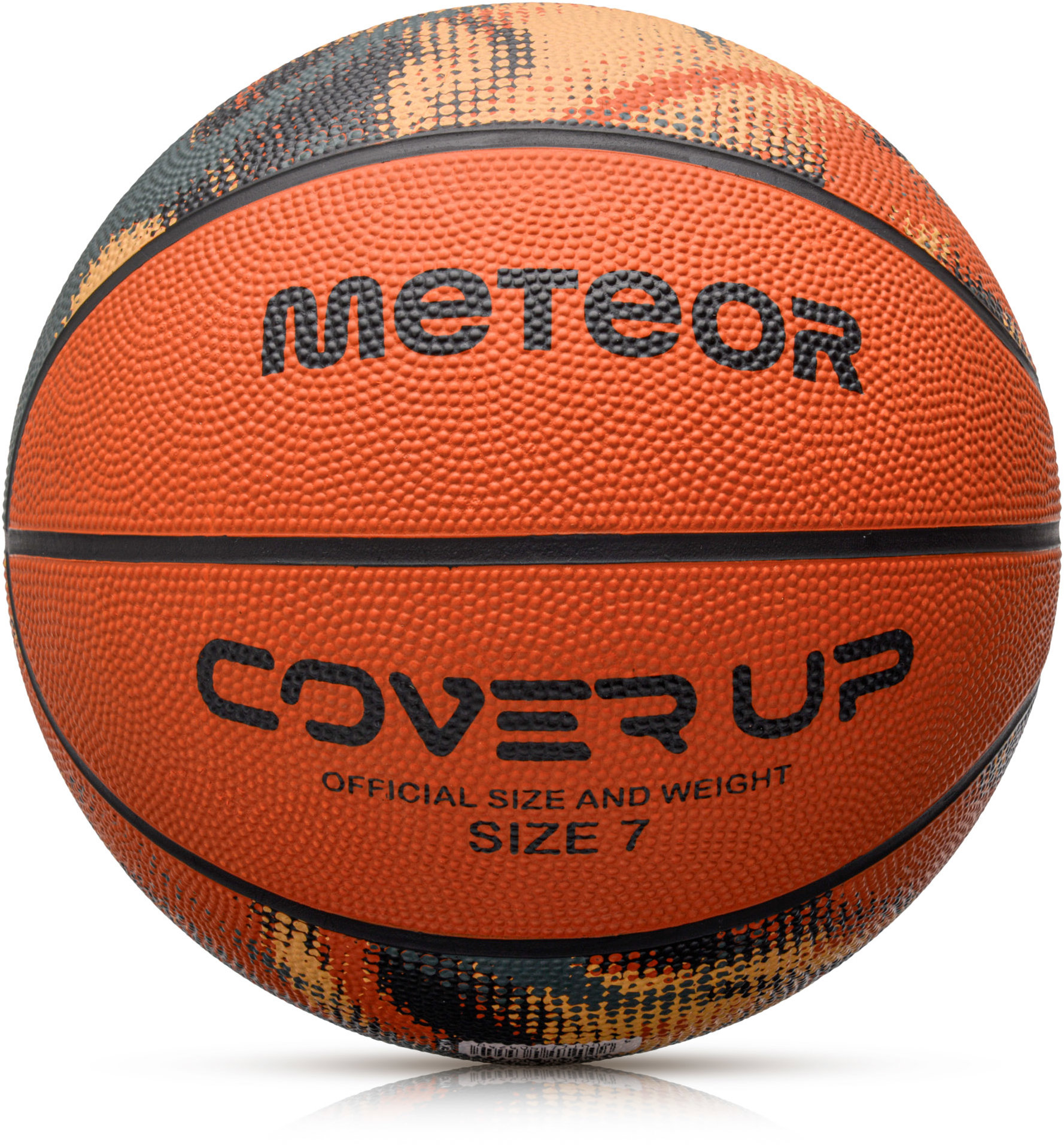 Meteor Cover Up vel. 7