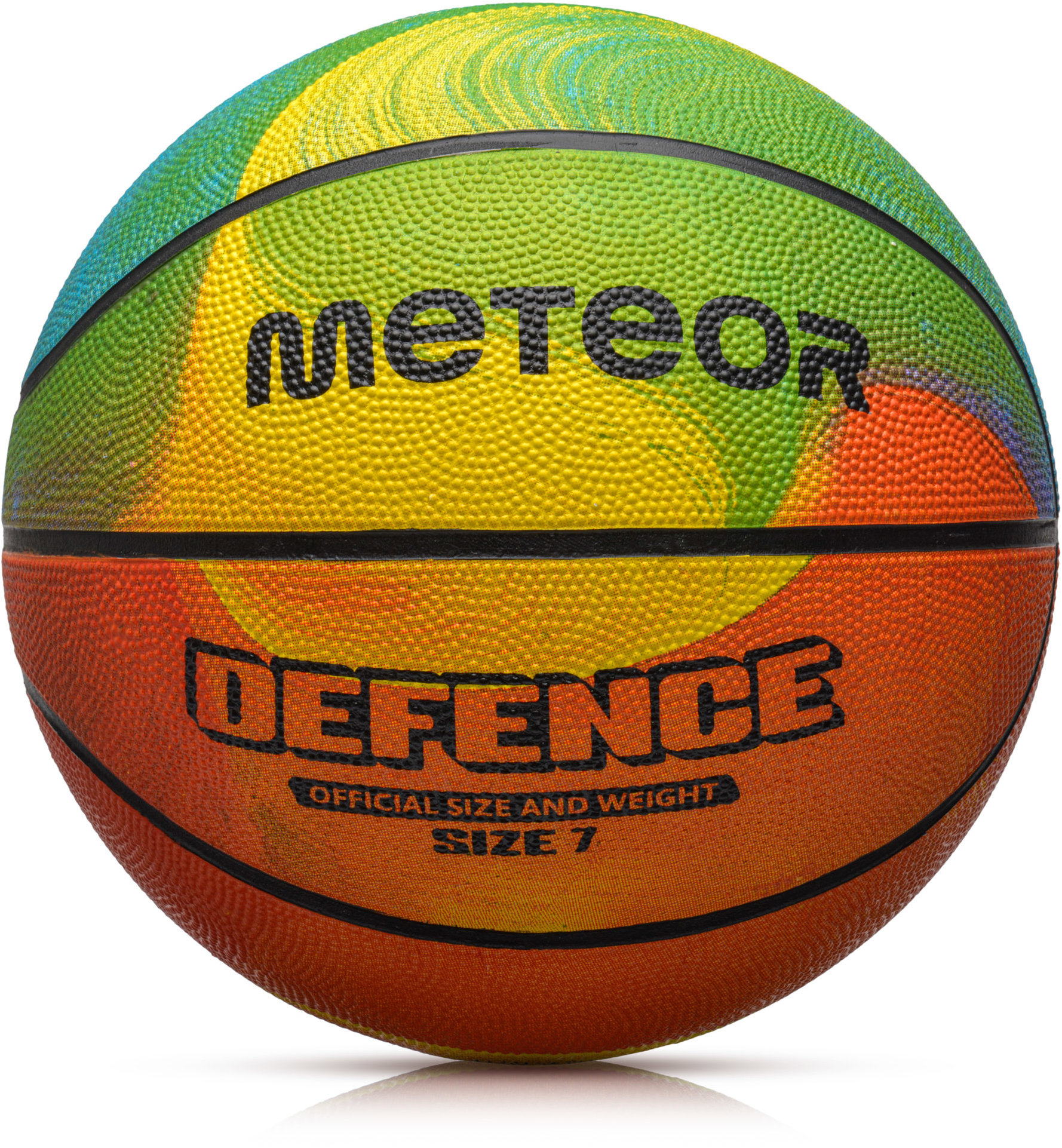 Meteor Defence vel. 7