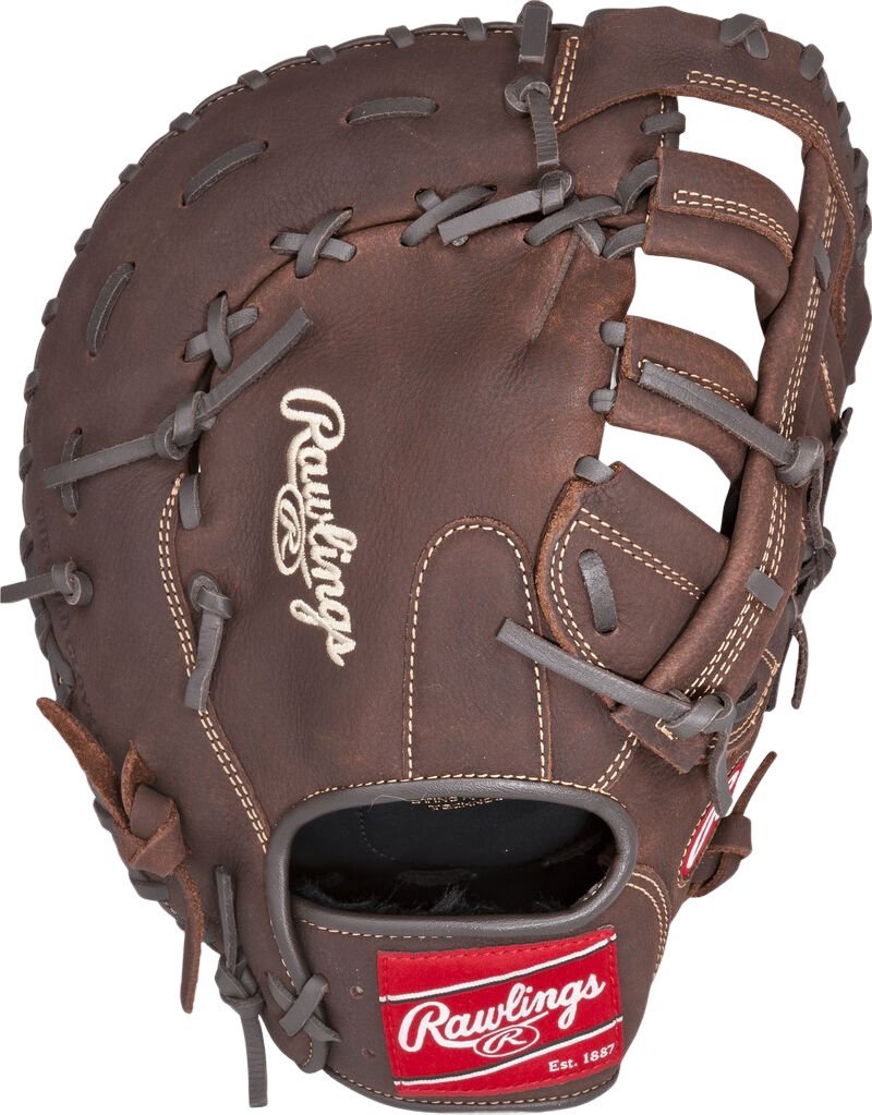 Rawlings PFBDCT, softballová, vel. 12,5" prvometařská levá