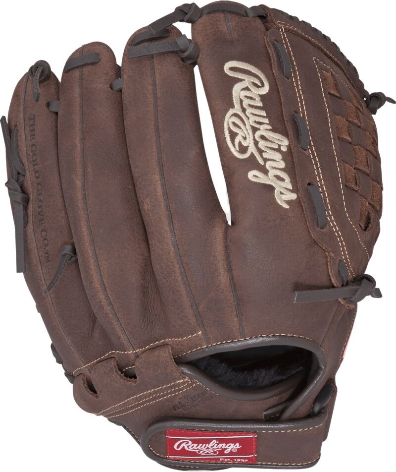 Rawlings P125BFL, softballová, vel. 12,5" levá