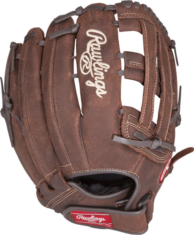 Rawlings P130HFL, softballová, vel. 13" pravá