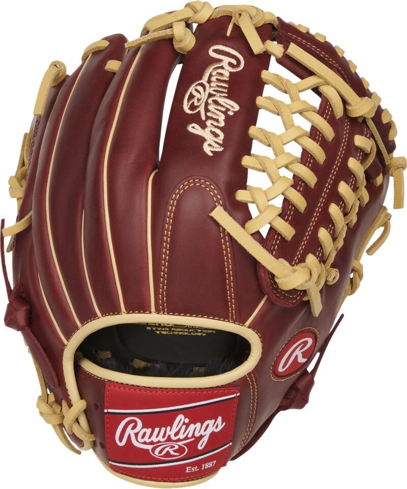 Rawlings Sandlot S1175MTS, vel. 11,75" pravá
