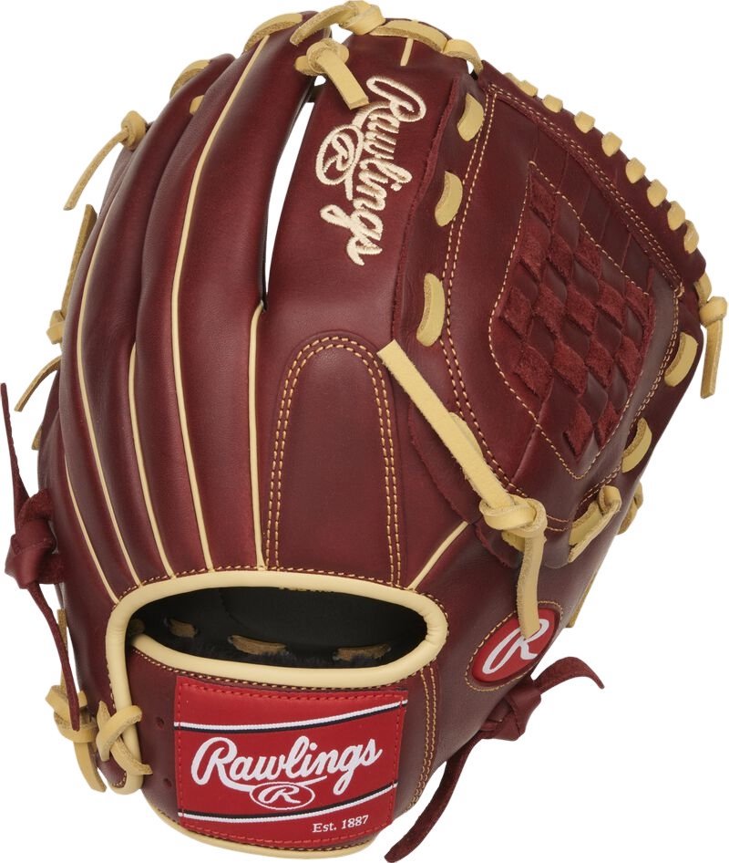 Rawlings Sandlot S1200BSH, vel. 12" pravá