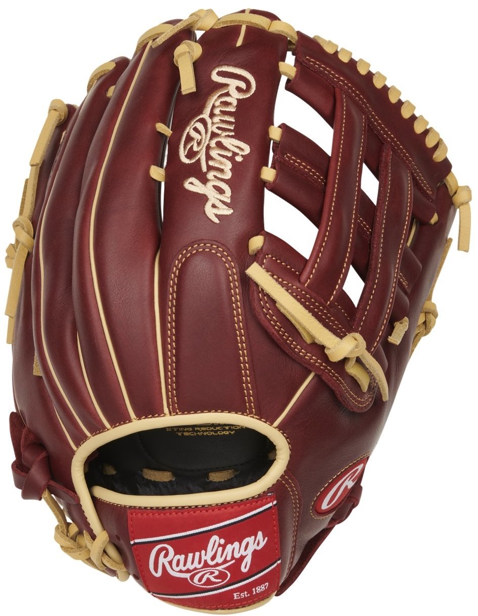 Rawlings S1275HS, vel. 12,75" pravá