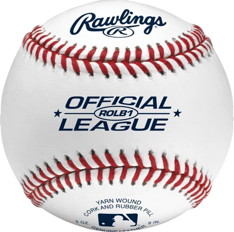 Rawlings ROLB1 9" official