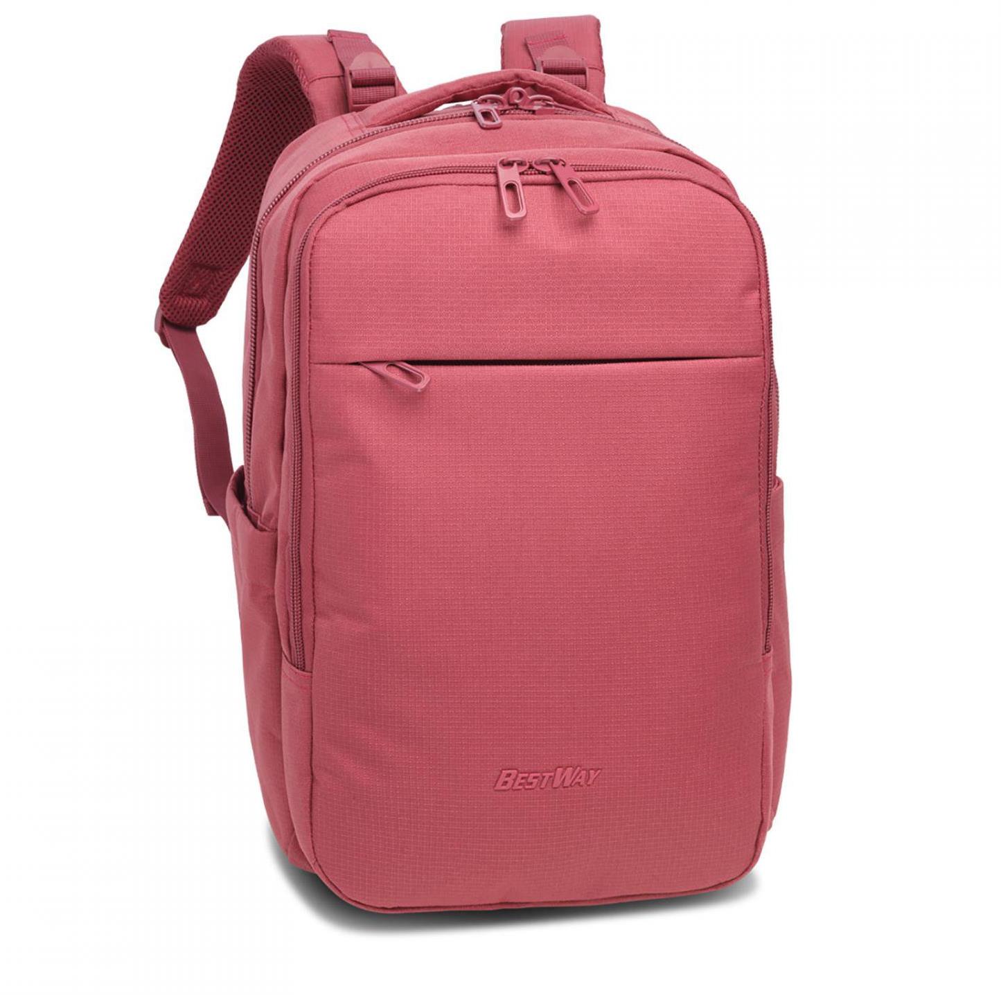 Bestway Bags cabin pro ultimate 20 l small růžový