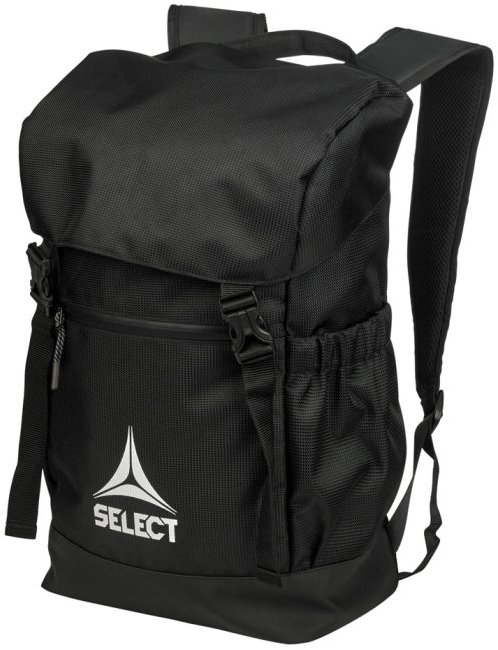 Select Backpack 17 l černý
