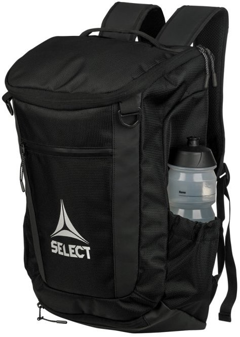 Select Backpack Net 23 l černý